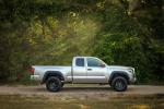 Toyota Tacoma SR SX Package Access Cab 2018 года